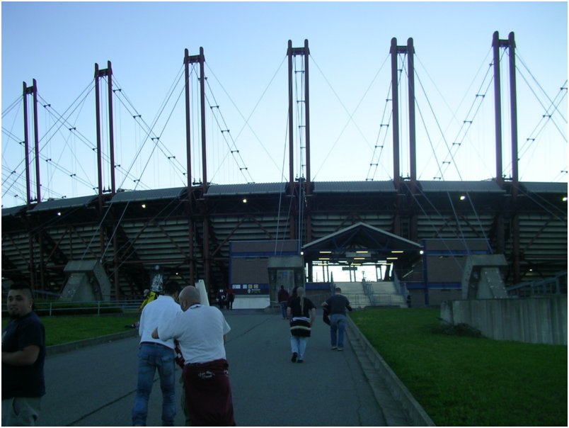 Torino - Arezzo  07.052005 002